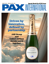 PAX International | March 2026